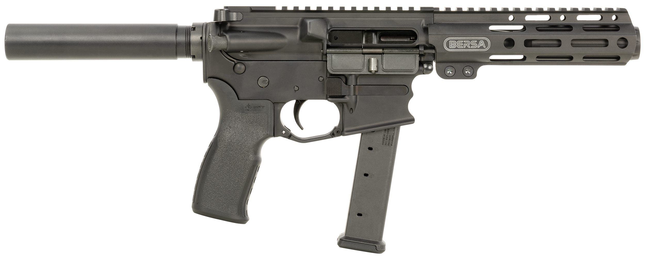 Primary Arms
